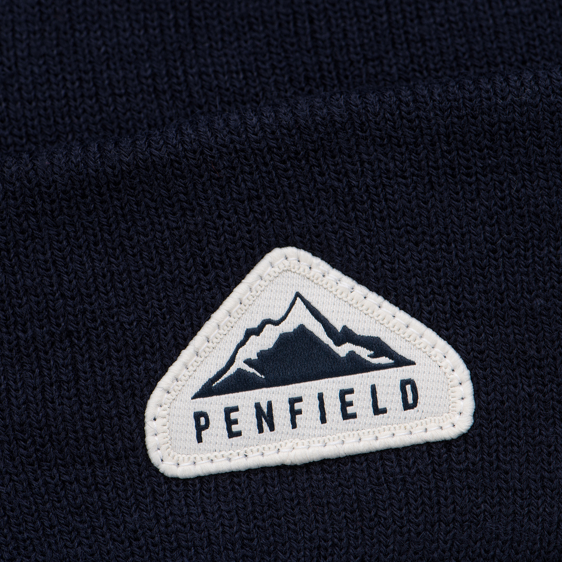 Penfield Шапка Classic Applique Logo