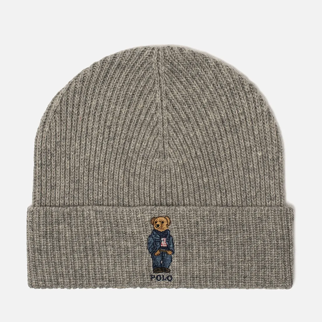 Polo Ralph Lauren Шапка Jean Bear