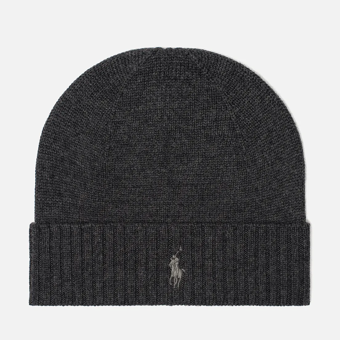 Polo Ralph Lauren Шапка Merino Wool