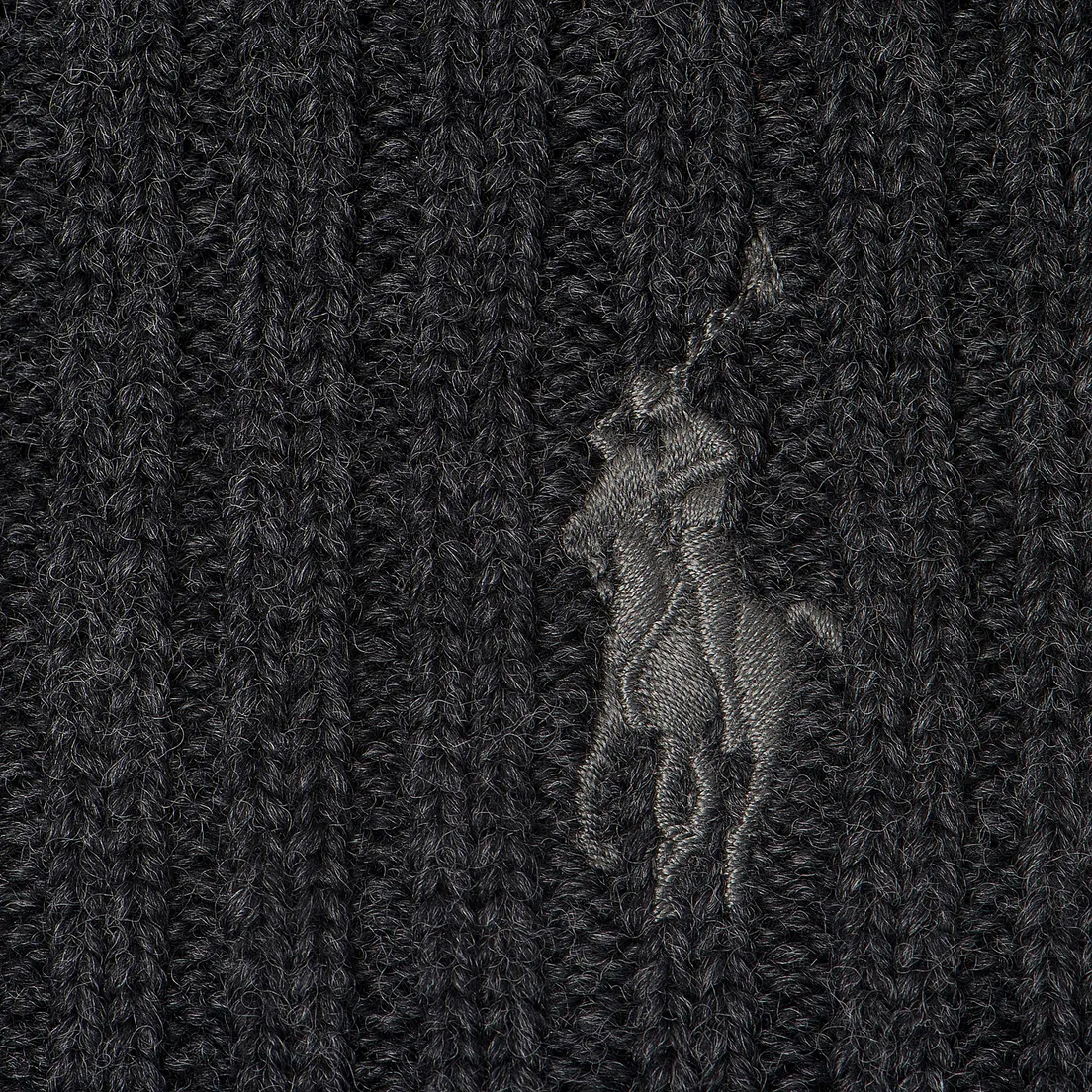 Polo Ralph Lauren Шапка Merino Wool