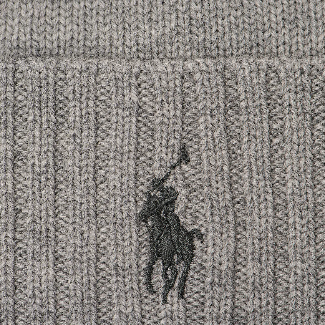 Polo Ralph Lauren Шапка Merino Wool Fawn