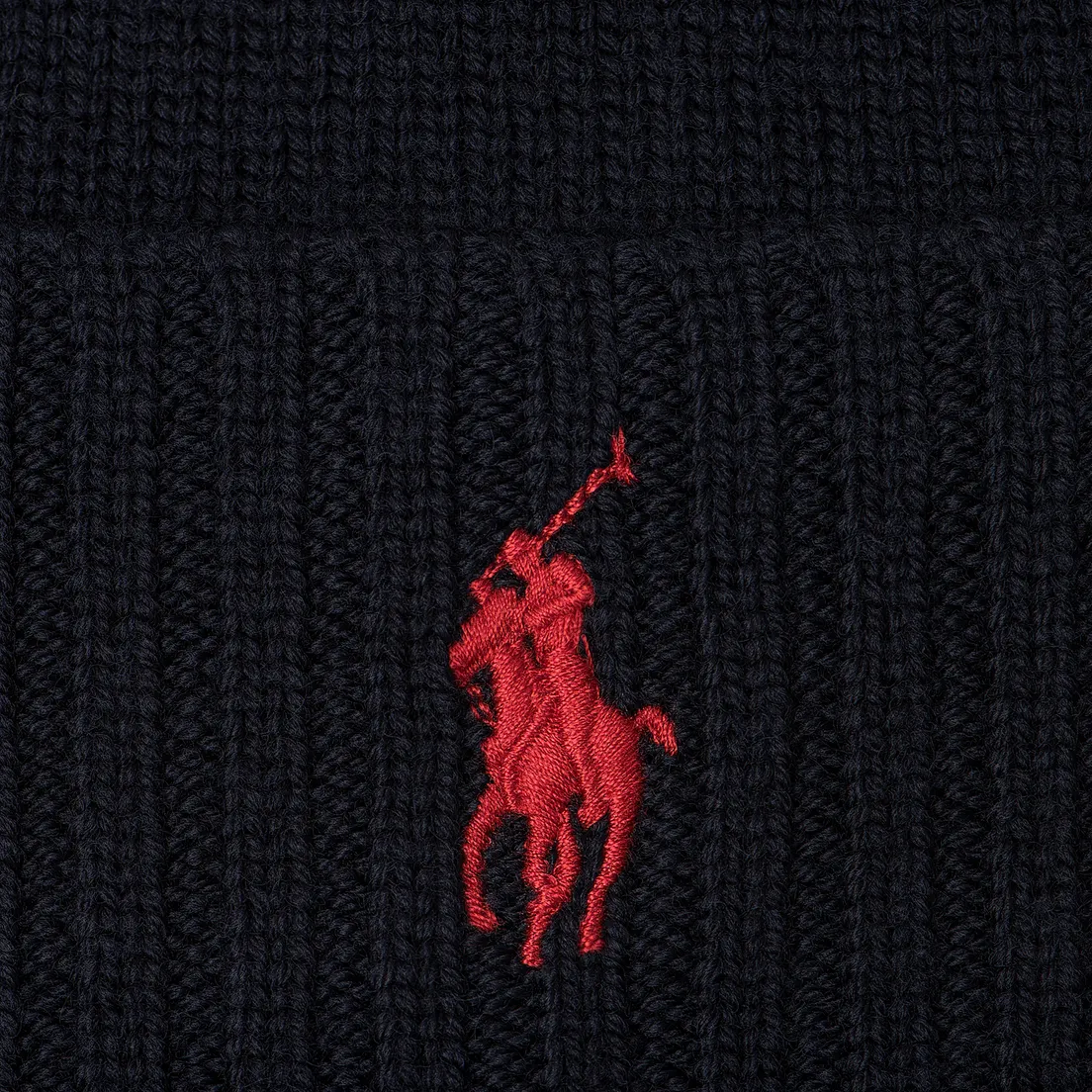 Polo Ralph Lauren Шапка Merino Wool