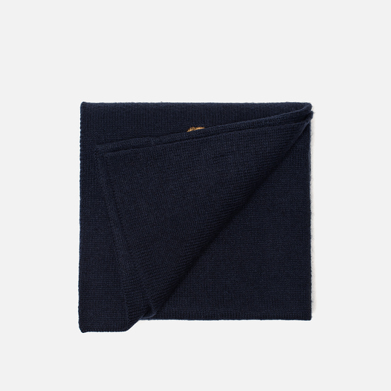 Шарф Polo Ralph Lauren SW Bear Acrylic Blend Hunter Navy