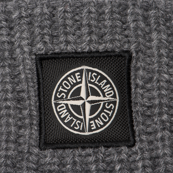 Фото патча stone island