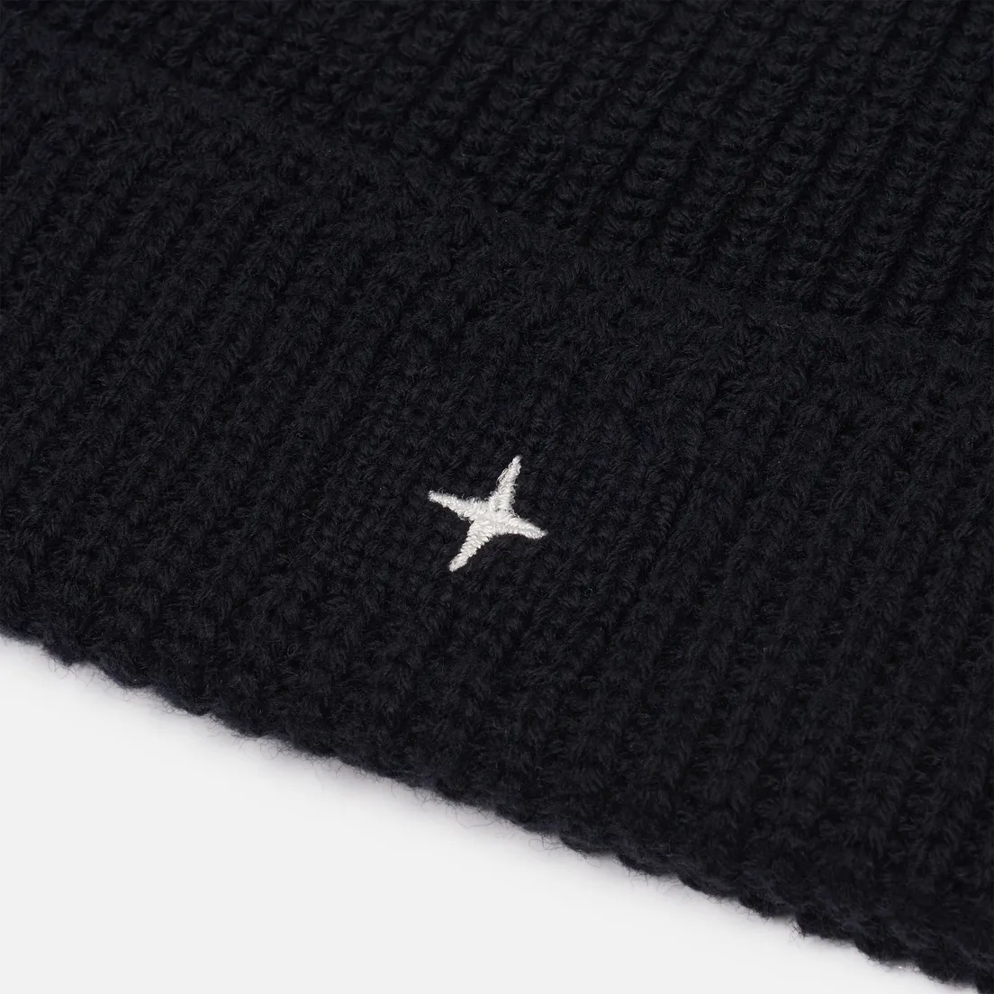 Stone Island Шапка Small Stone Island Star Embroidered