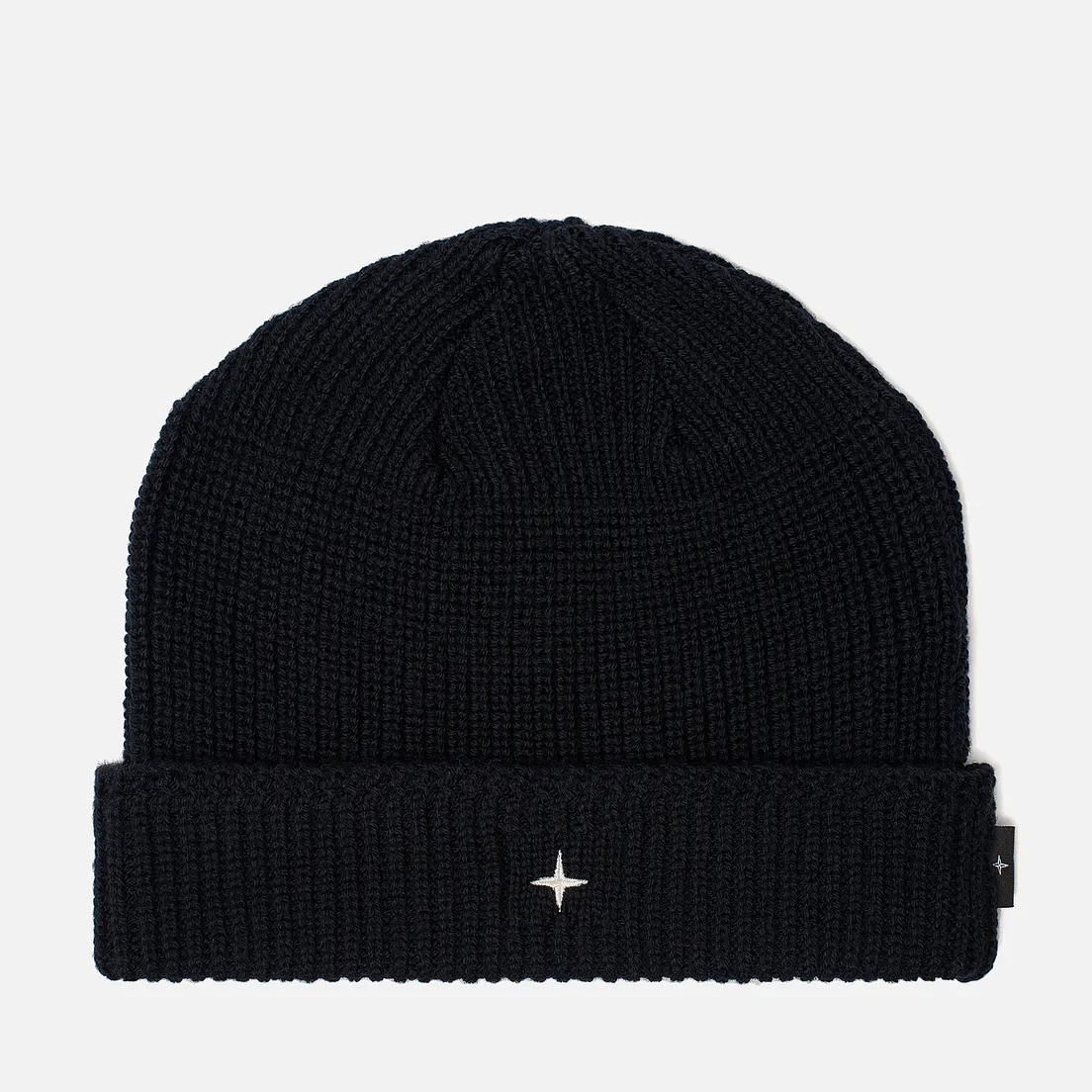 Stone Island Шапка Small Stone Island Star Embroidered