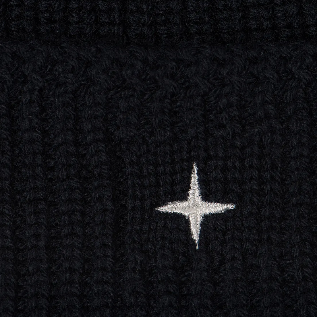 Stone Island Шапка Small Stone Island Star Embroidered