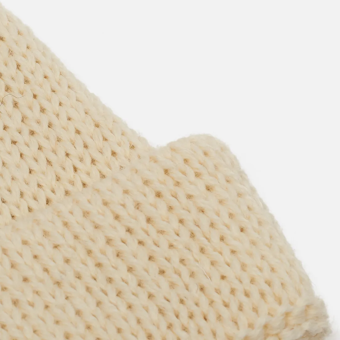 Universal Works Шапка Short Watch British Wool