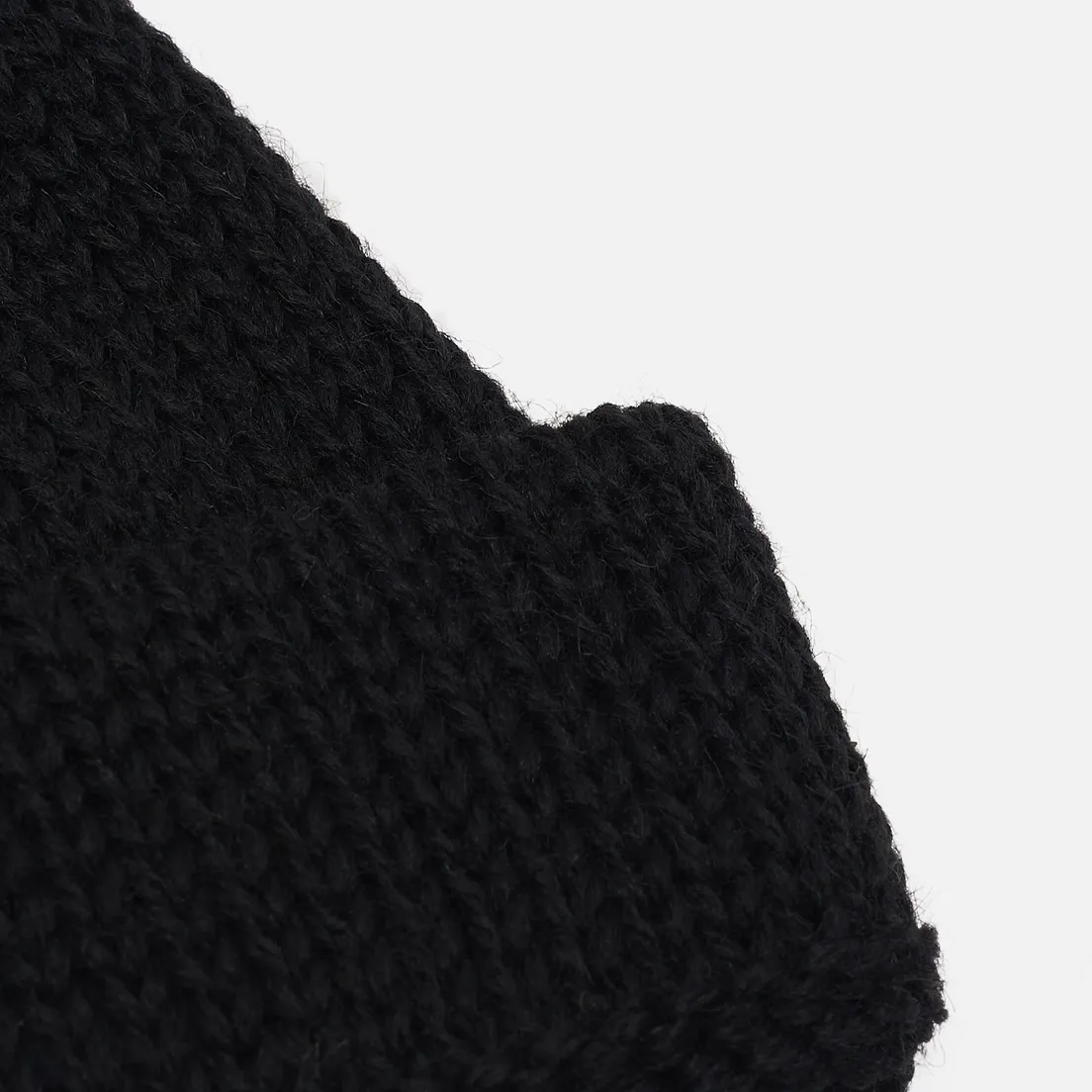 Universal Works Шапка Short Watch British Wool