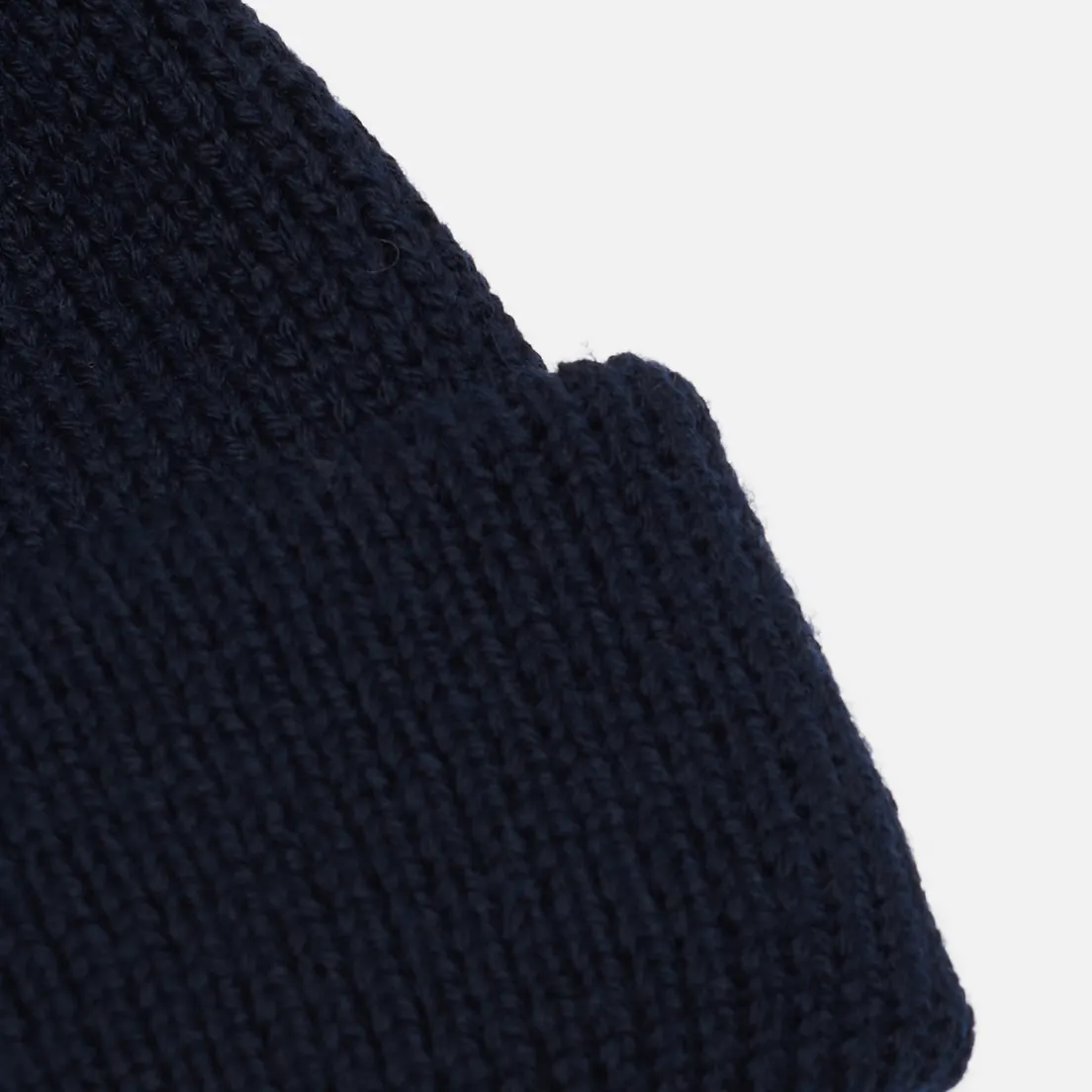 Universal Works Шапка Watch Merino