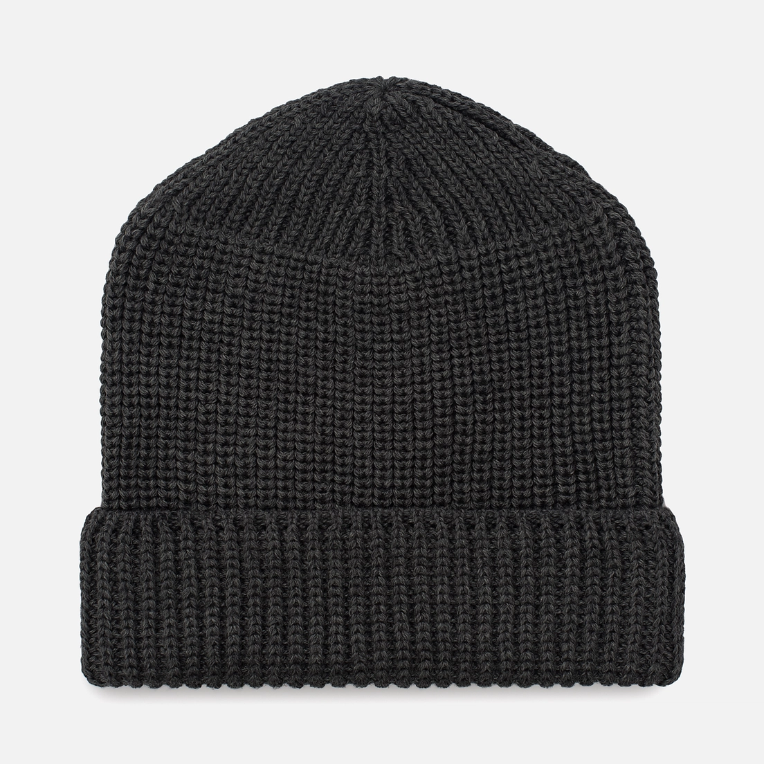 Universal Works Шапка Watch Merino Rib