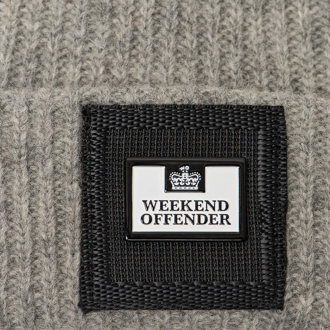 Weekend Offender Шапка Stallone AW18