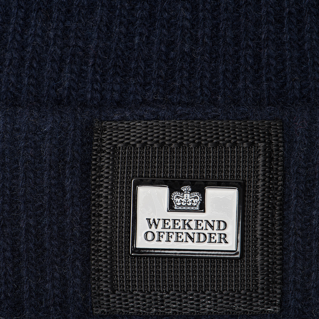Weekend Offender Шапка Stallone AW18