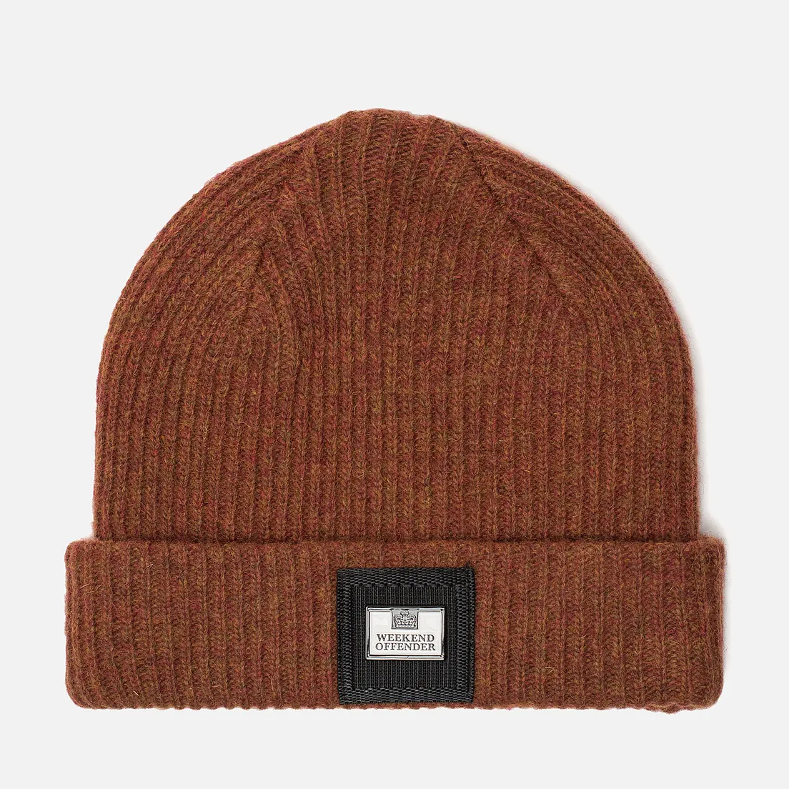 Weekend Offender Шапка Stallone AW18