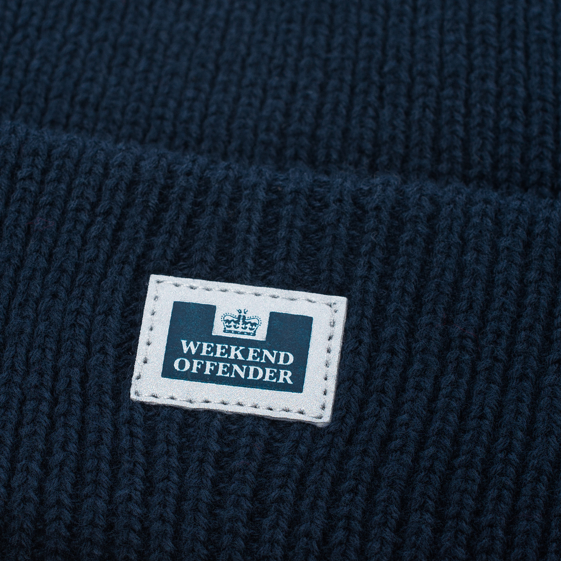 Weekend Offender Шапка Teign