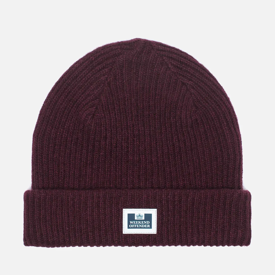 Weekend Offender Шапка Wolf