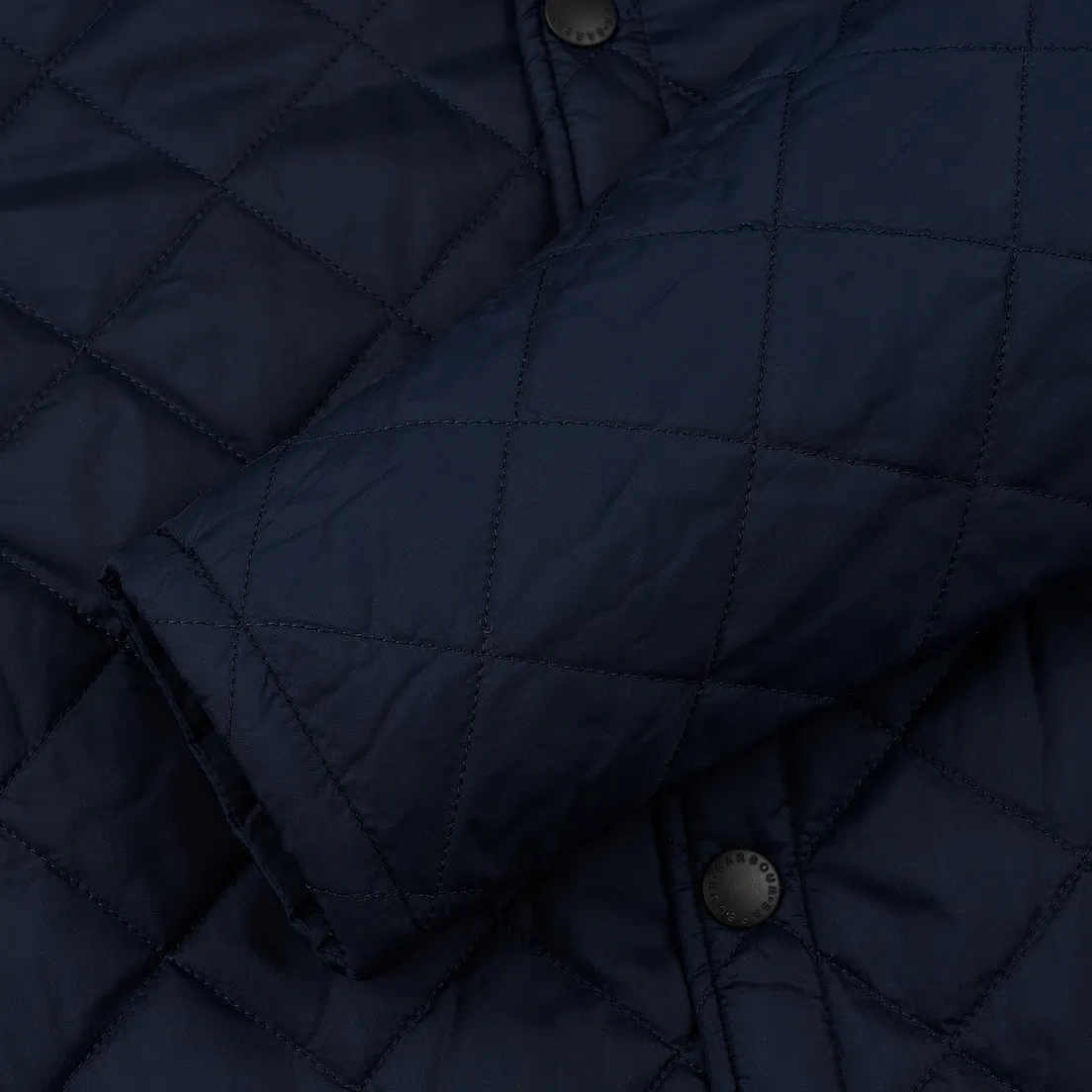 Barbour Мужская стеганая куртка Beacon Starling