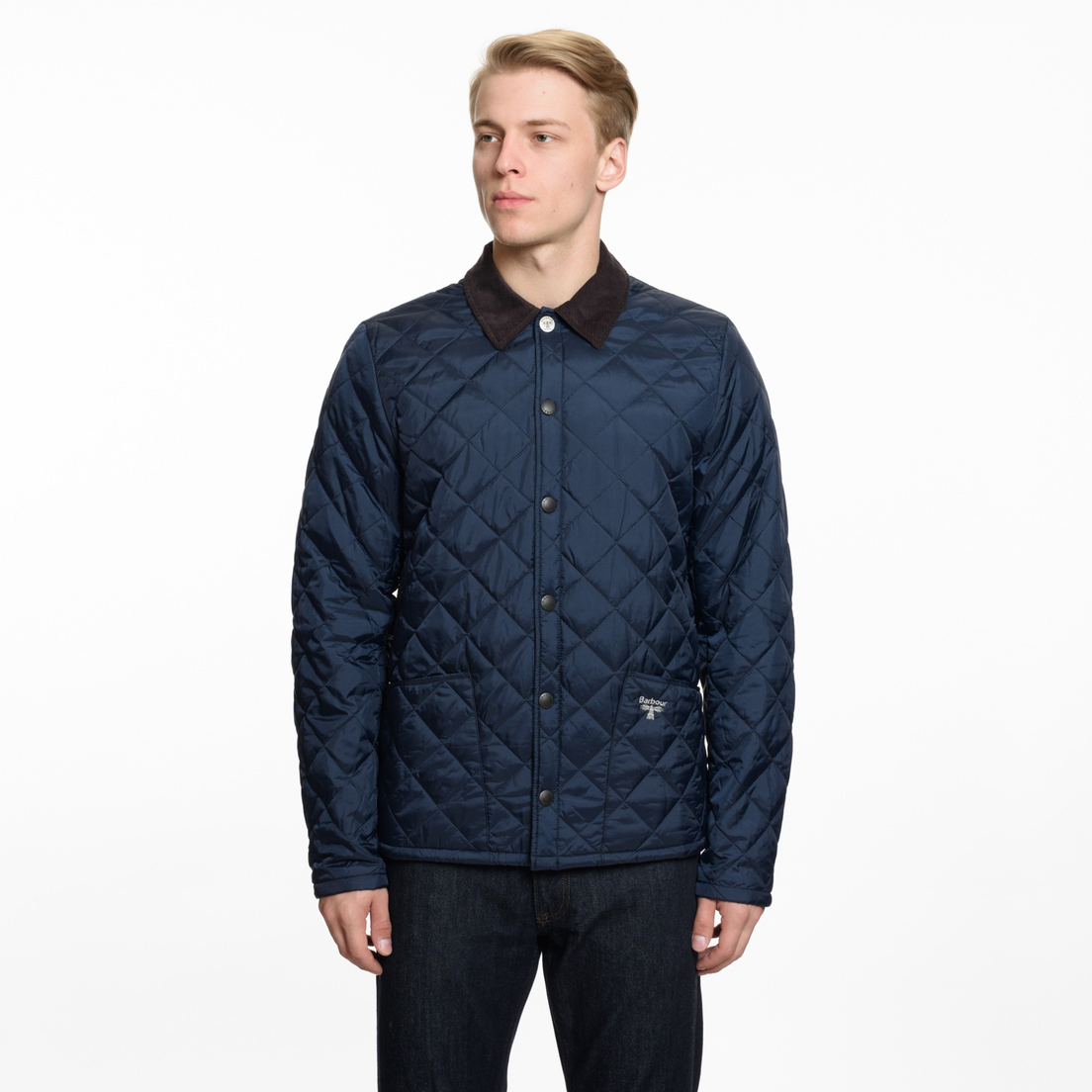 Barbour Beacon Starling MQU1019NY71