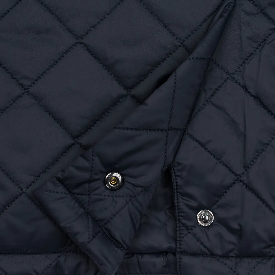 Barbour Мужская стеганая куртка Canterbury Quilted