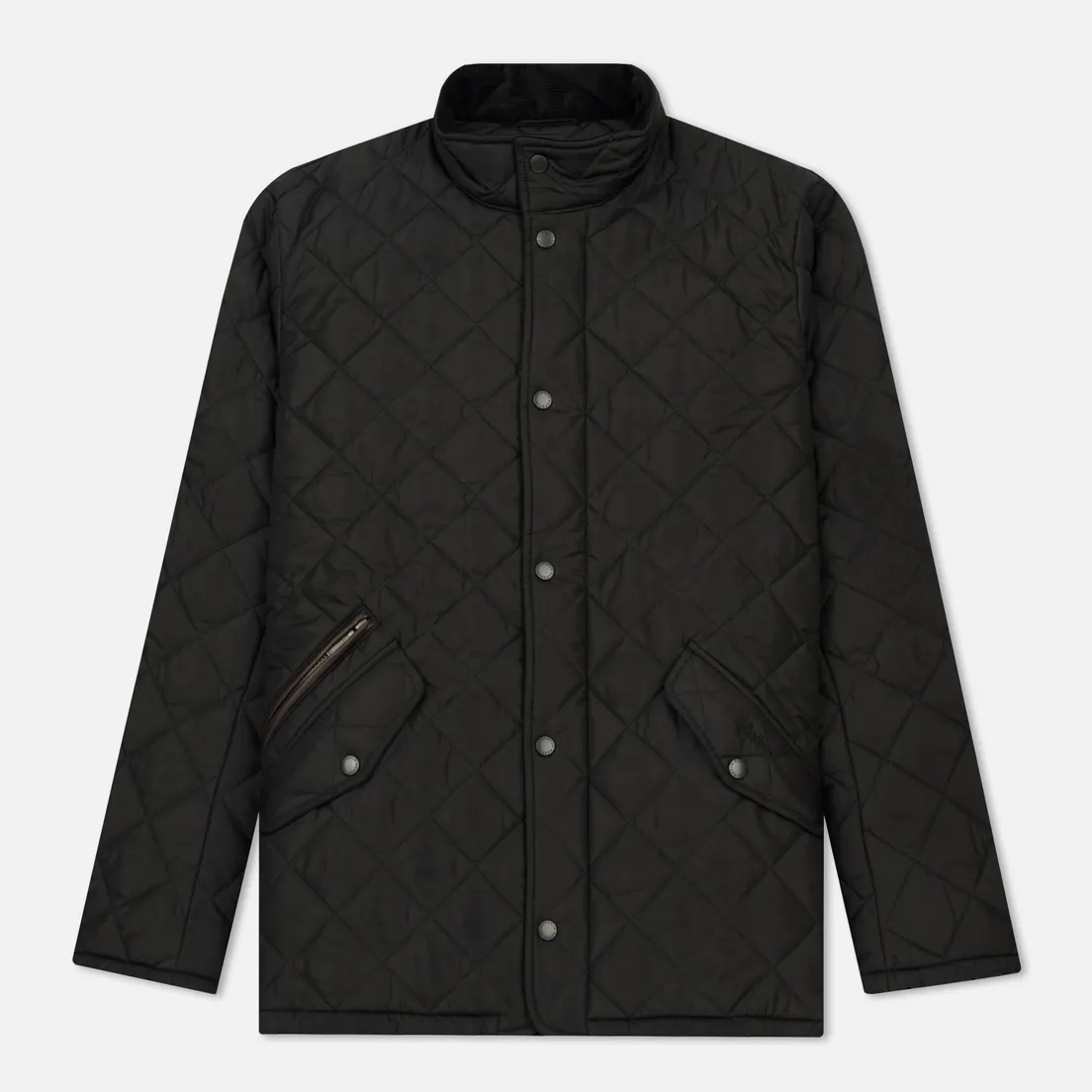 Barbour Мужская стеганая куртка Chelsea Sportsquilt