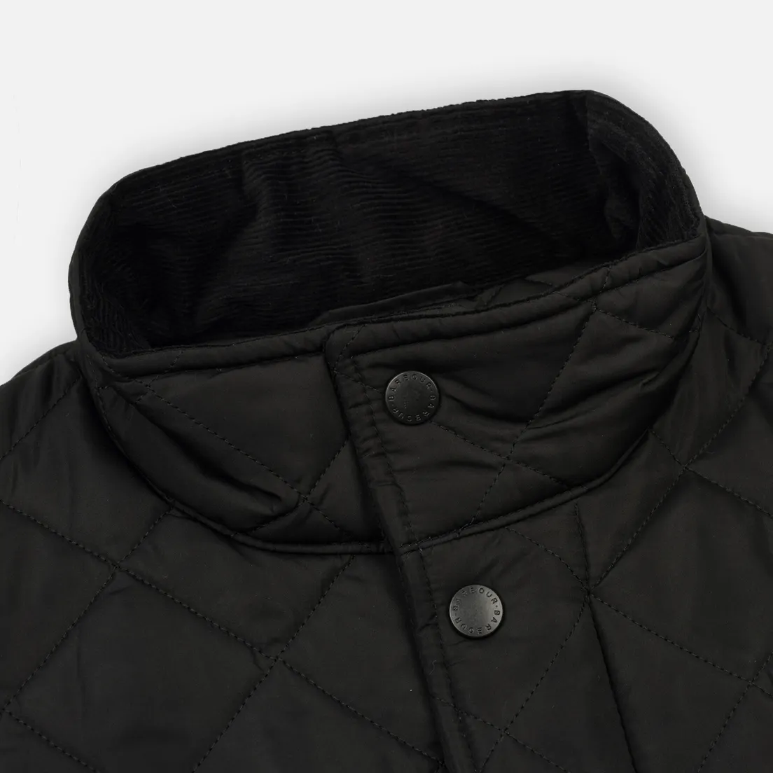 Barbour Мужская стеганая куртка Chelsea Sportsquilt