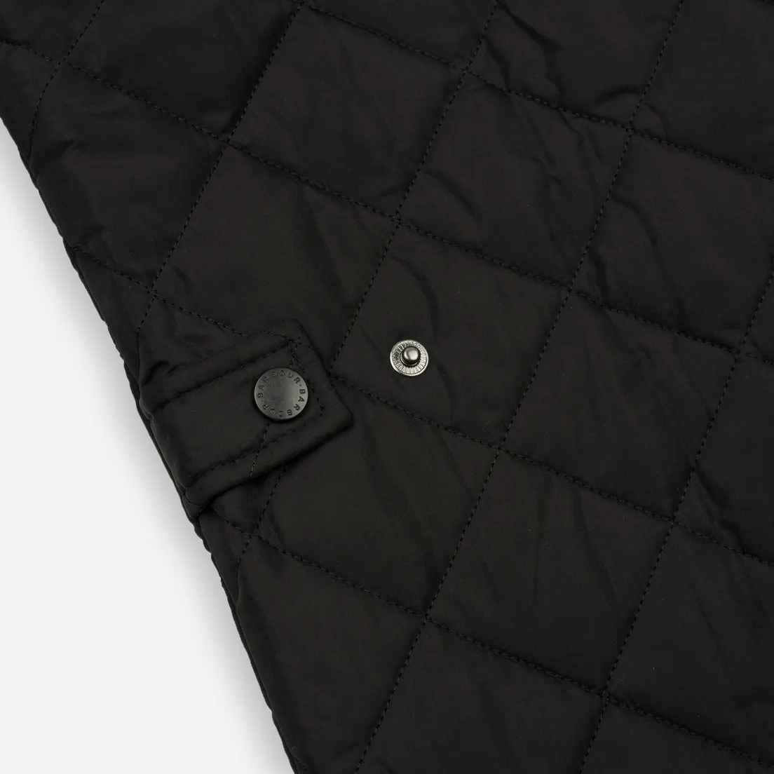 Barbour Мужская стеганая куртка Chelsea Sportsquilt
