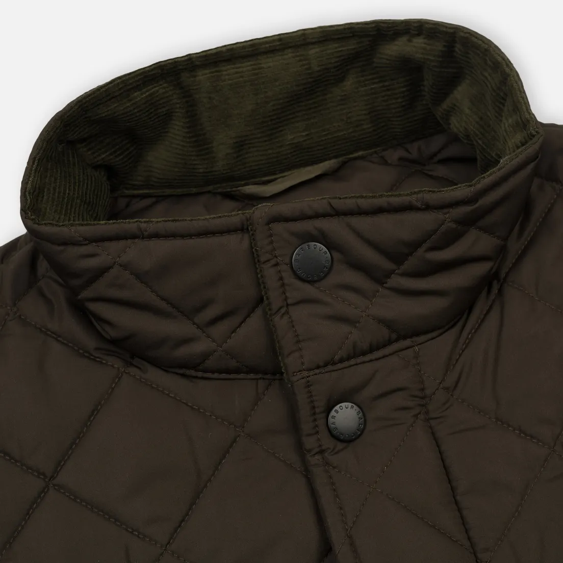 Barbour Мужская стеганая куртка Chelsea Sportsquilt