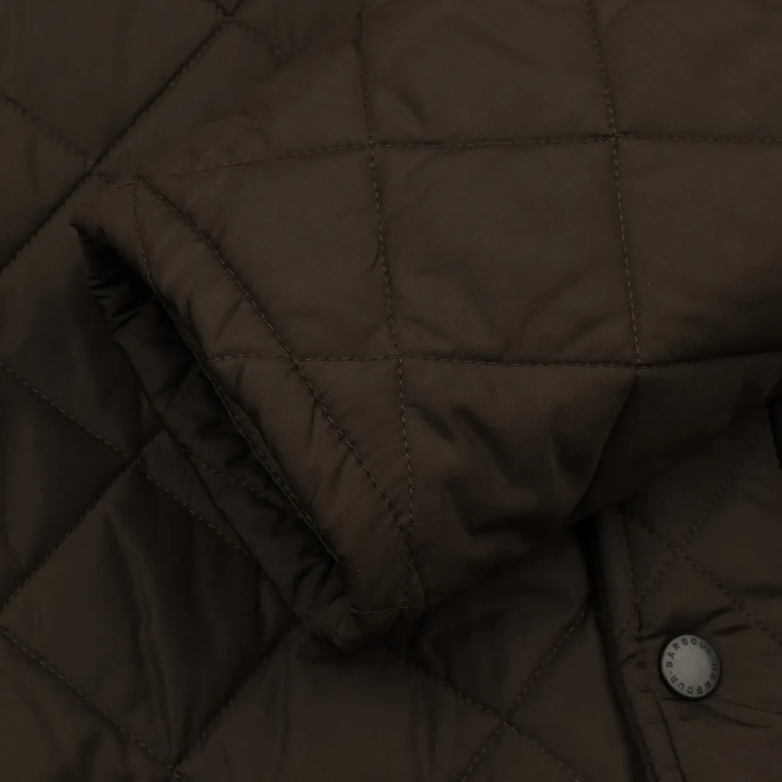 Barbour Мужская стеганая куртка Chelsea Sportsquilt