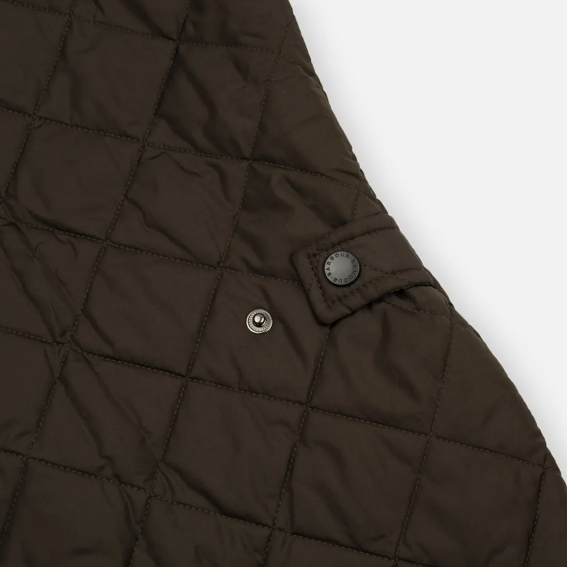 Barbour Мужская стеганая куртка Chelsea Sportsquilt