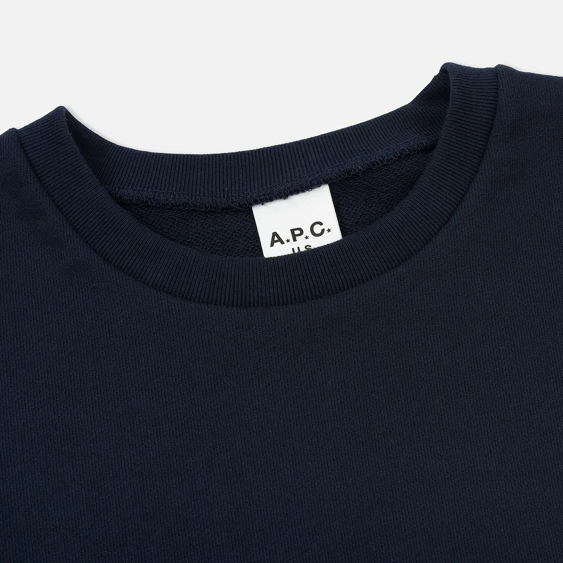 A.P.C. Мужская толстовка Gabe