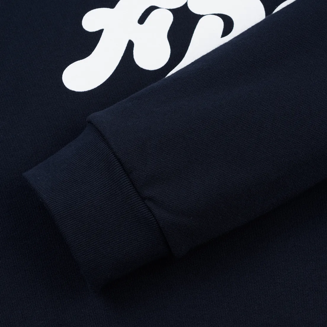 A.P.C. Мужская толстовка Gabe
