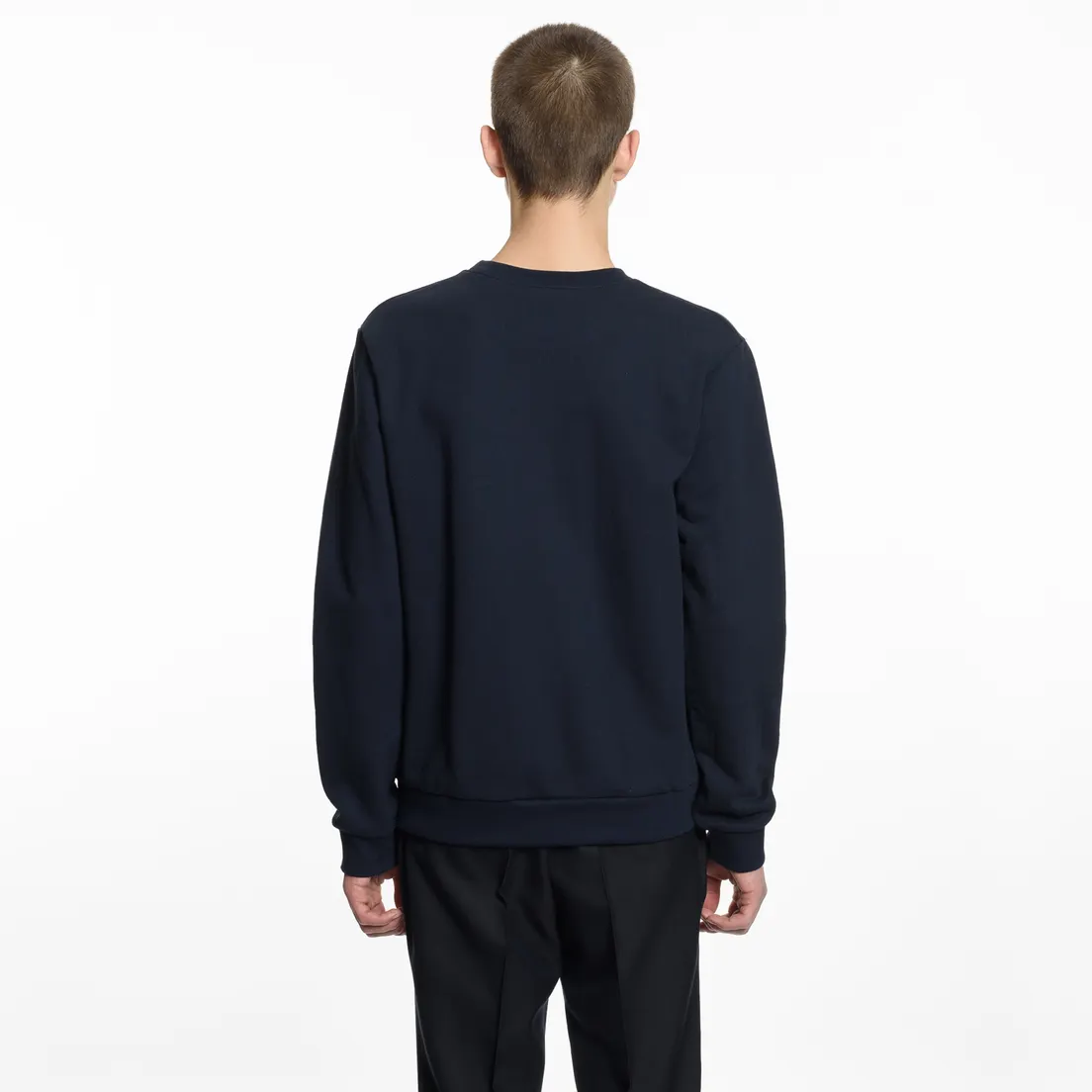 A.P.C. Мужская толстовка Gabe