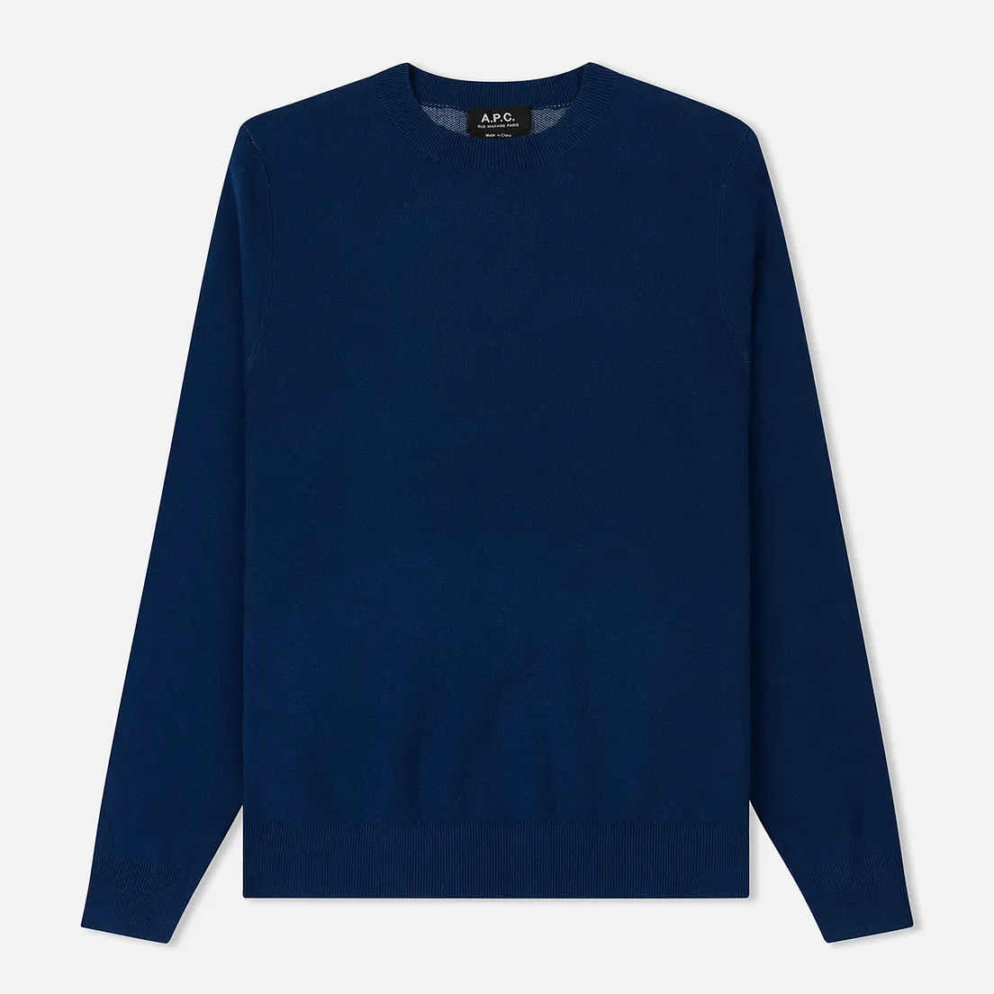 A.P.C. Мужская толстовка Pull Cia
