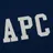 A.P.C.