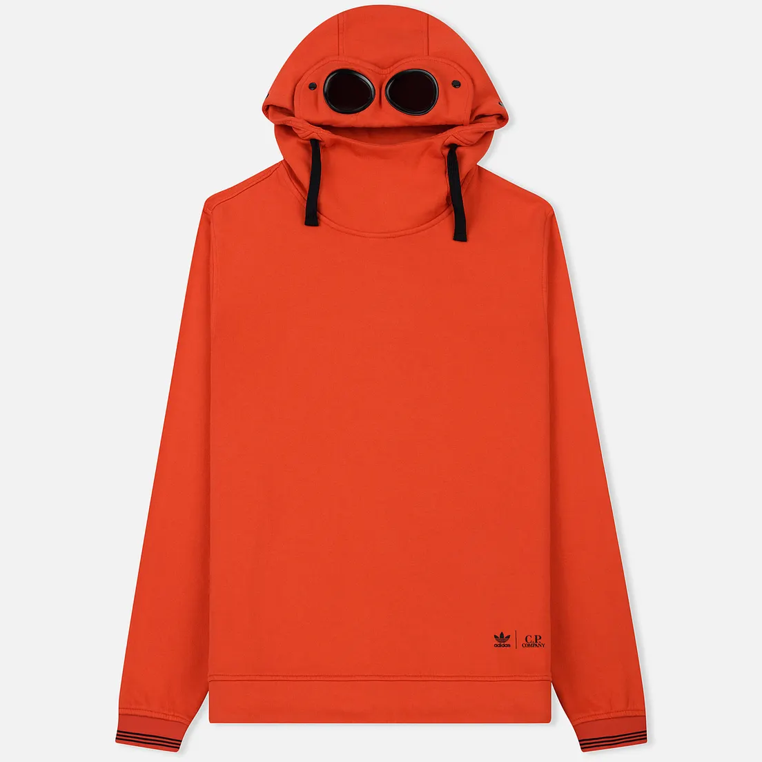 adidas Originals Мужская толстовка x C.P. Company Hoody