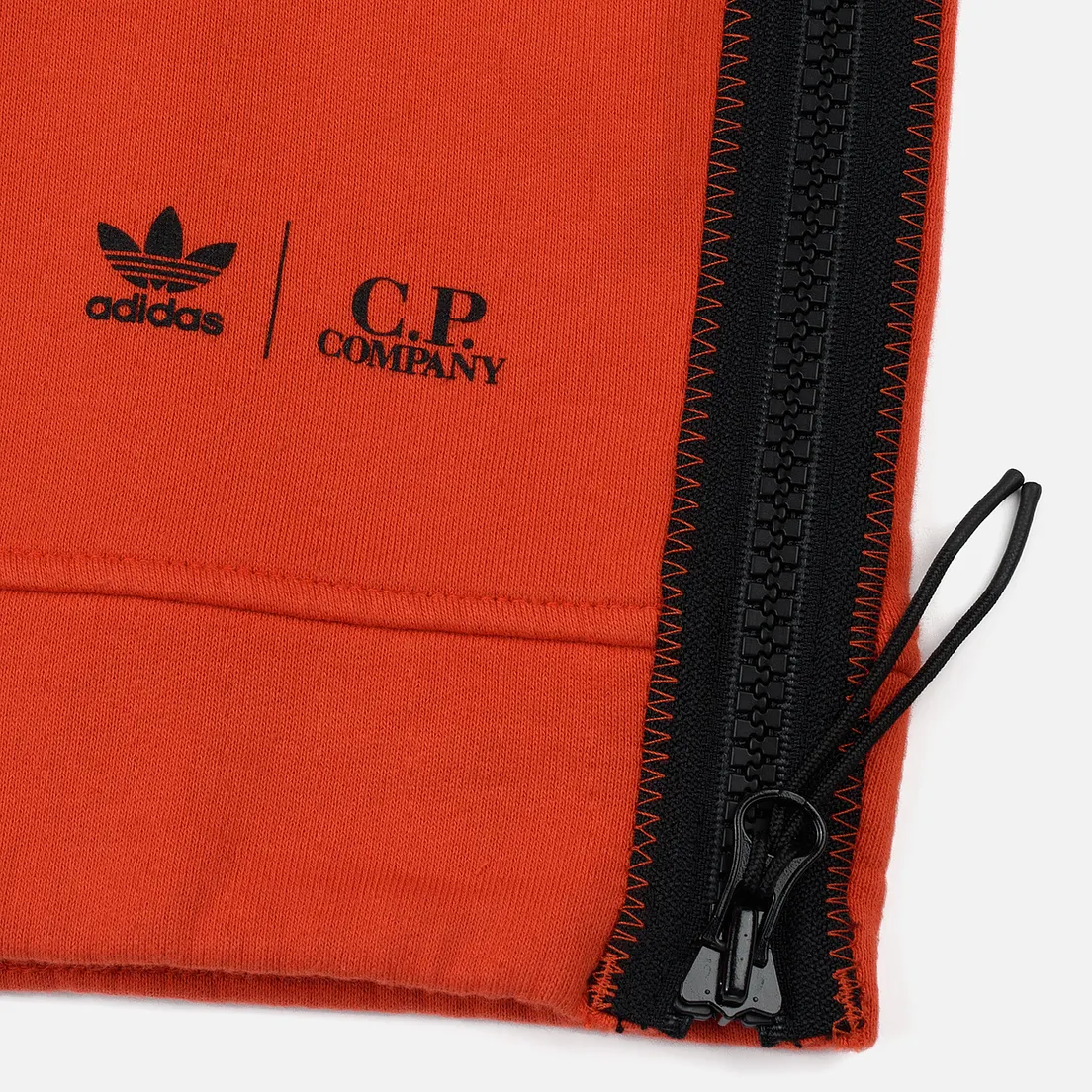 adidas Originals Мужская толстовка x C.P. Company Hoody
