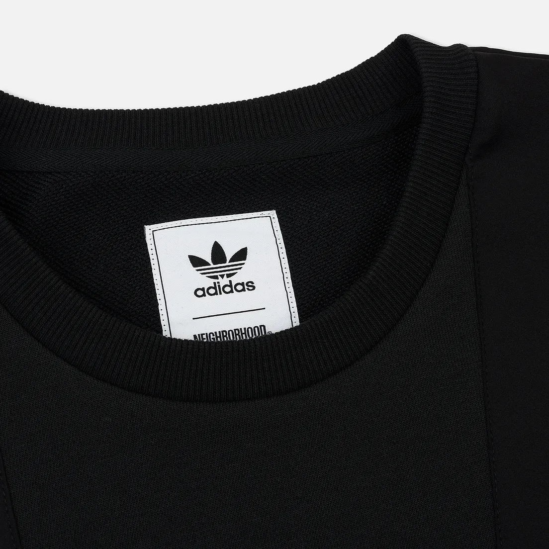 adidas Originals Мужская толстовка x Neighborhood Commander
