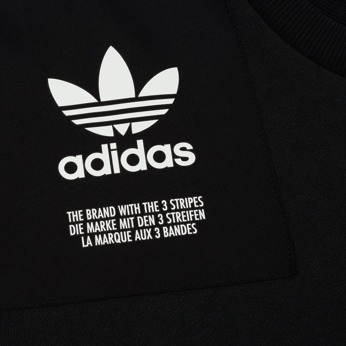 adidas Originals Мужская толстовка x Neighborhood Commander