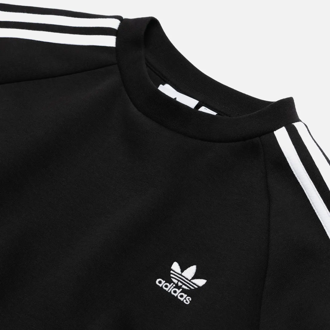 adidas Originals Мужская толстовка 3-Stripes Crew