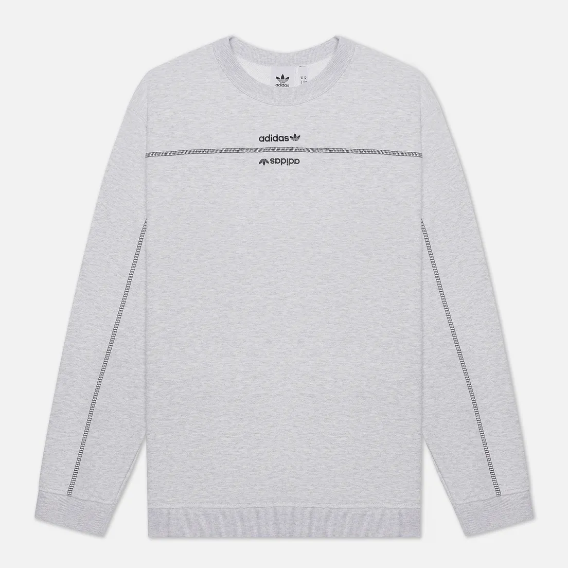 adidas Originals Мужская толстовка Crew