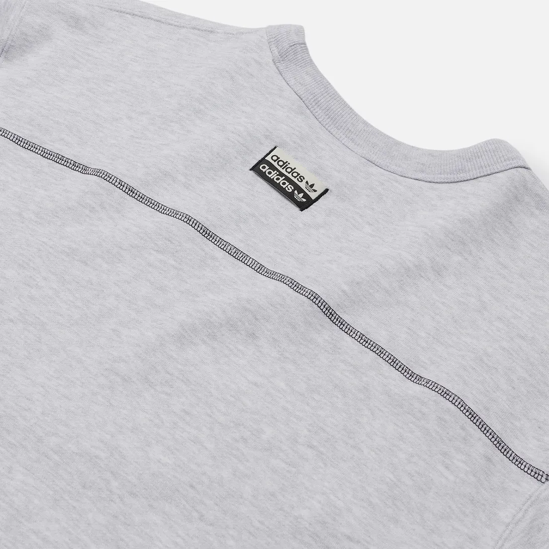 adidas Originals Мужская толстовка Crew