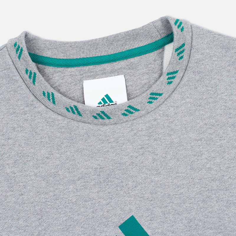 adidas Originals Мужская толстовка EQT Crew