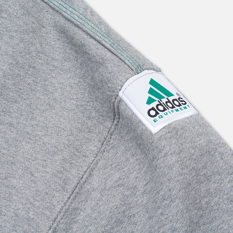 adidas Originals Мужская толстовка EQT Crew