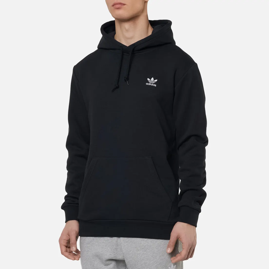 adidas Originals Мужская толстовка Essential Hoodie