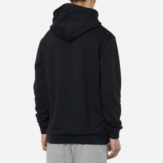 Мужская толстовка adidas Originals Essential Hoodie Black