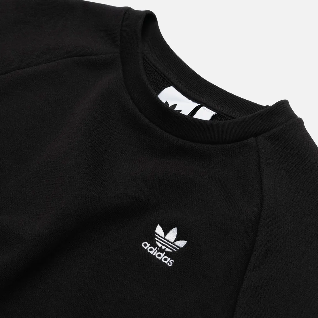 adidas Originals Мужская толстовка Essential Crew