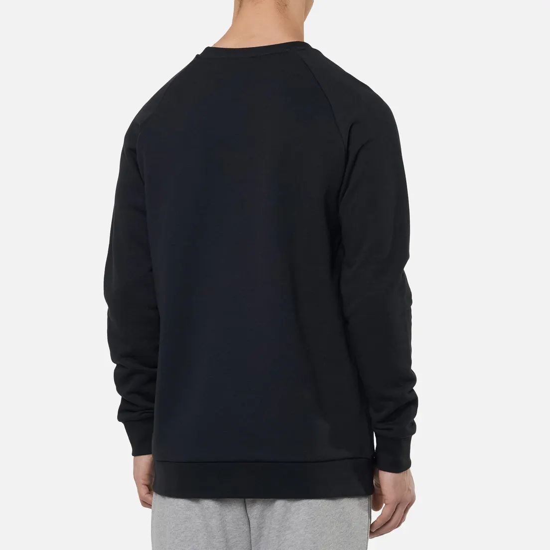 adidas Originals Мужская толстовка Essential Crew