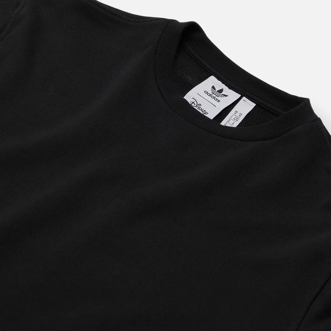 adidas Originals Мужская толстовка Goofy Crew