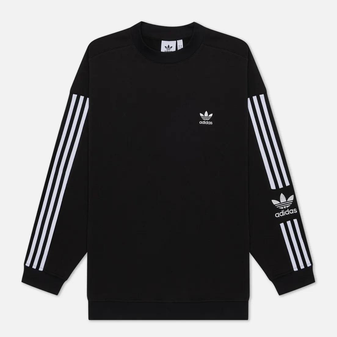 adidas Originals Мужская толстовка Lock Up Logo