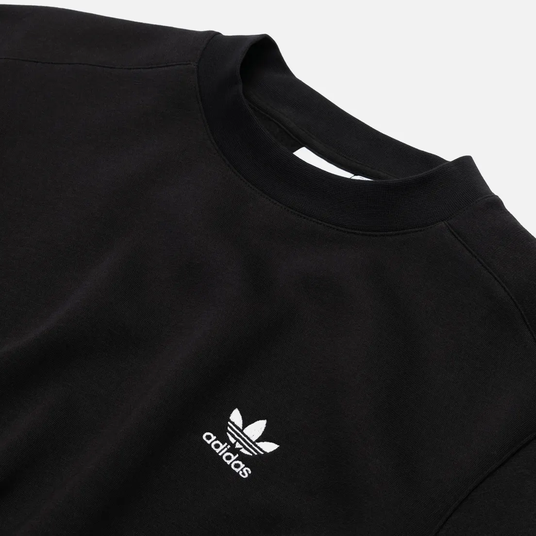 adidas Originals Мужская толстовка Lock Up Logo